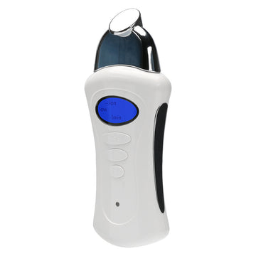 Microcurrent Facial Body Slimming Machine