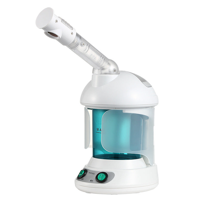 Portable Vapor Facial Steamer