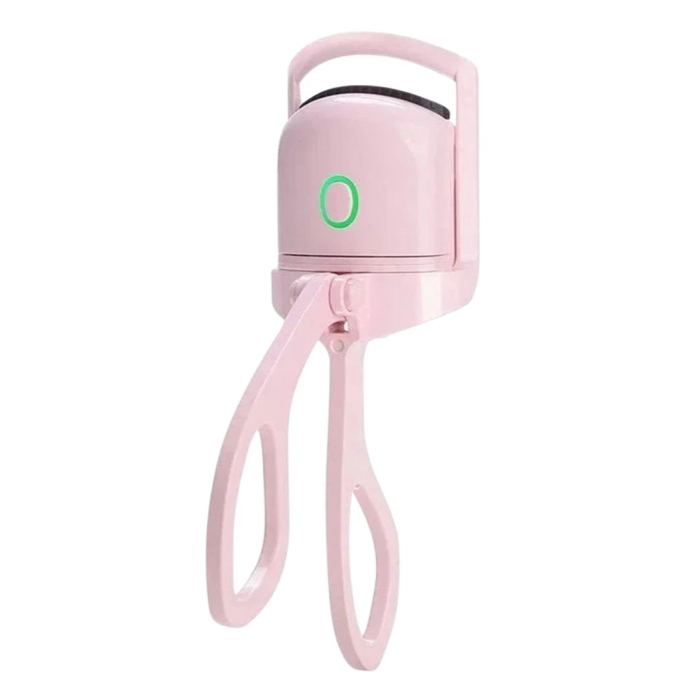 Electric Heated Eyelash Curler