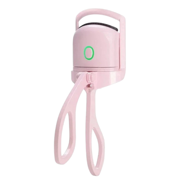 Electric Heated Eyelash Curler