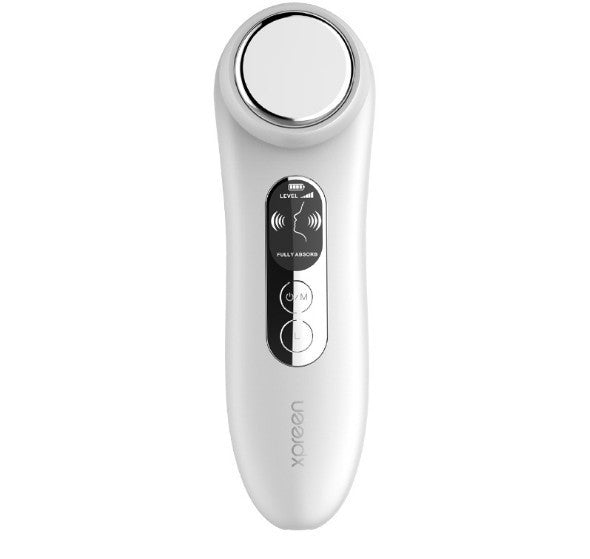 Ionic Face Cleaner and Massager