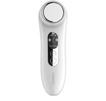 Ionic Face Cleaner and Massager